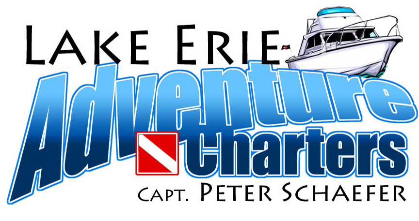 Lake Erie Adventure Charters